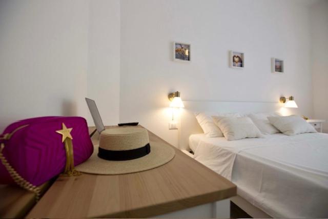 Hotel Elite Cervia Exterior foto