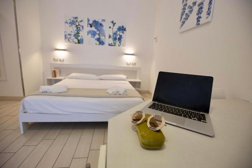 Hotel Elite Cervia Exterior foto