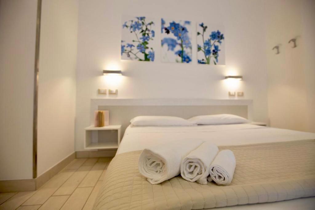 Hotel Elite Cervia Exterior foto