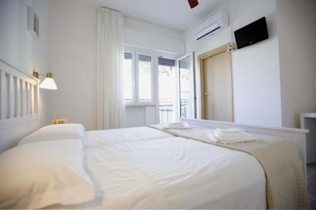 Hotel Elite Cervia Exterior foto