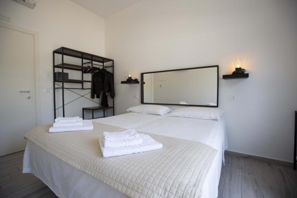 Hotel Elite Cervia Exterior foto